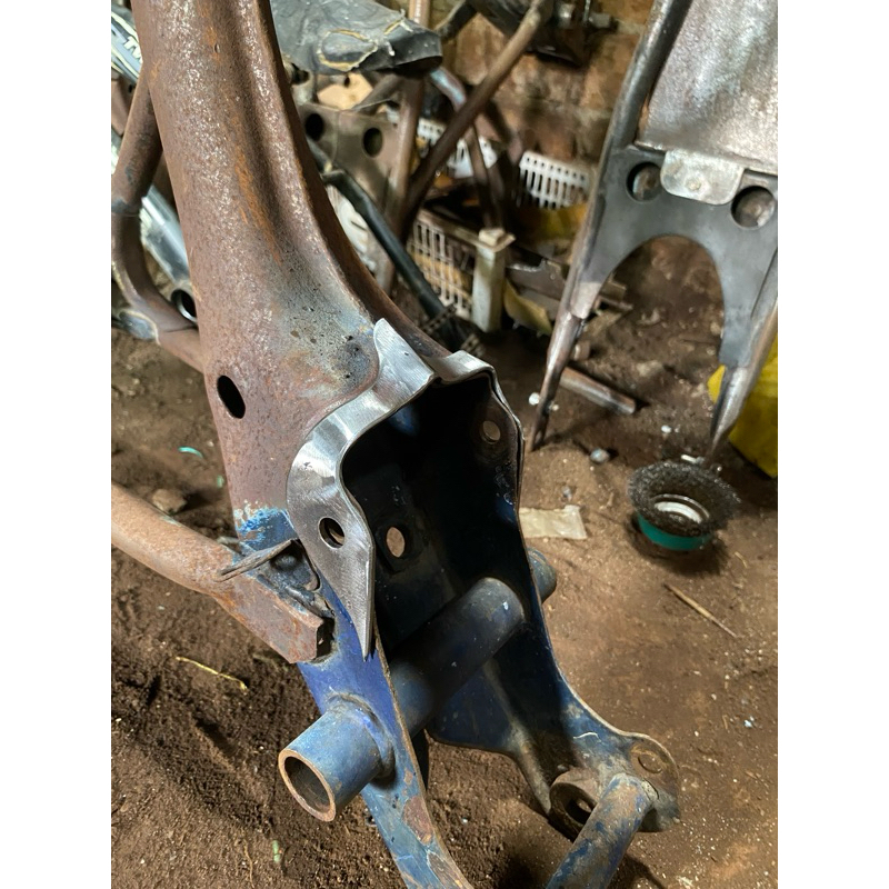 manisan ring rangka pemanis ring rangka cb model terbaru