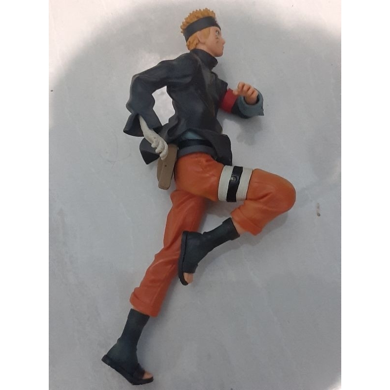 Action Figure Naruto Big Size
