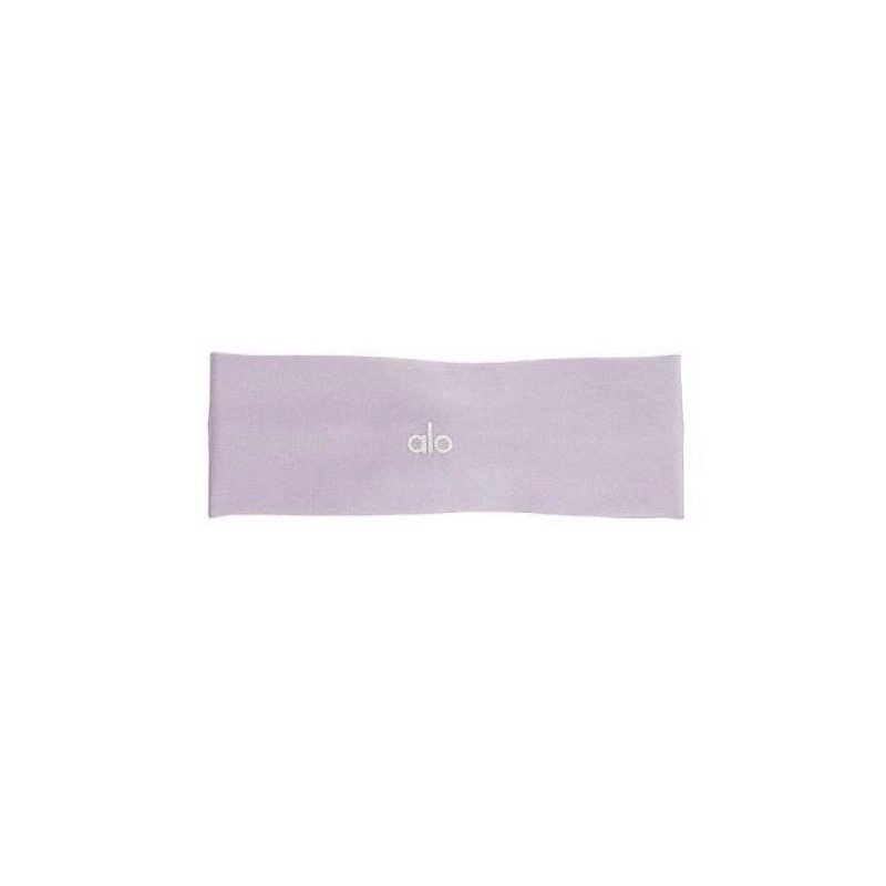 IML39 Alo Yoga Airlift Headband alo yoga Bando alo yoga headband