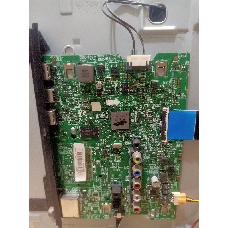 MB tv LED Samsung ua32j4005dk