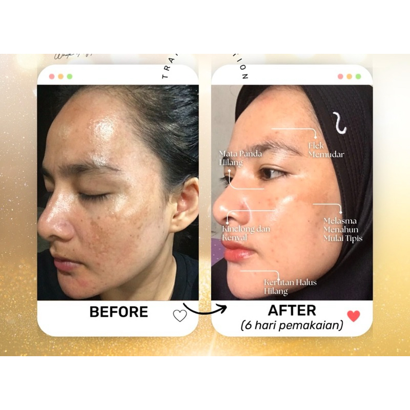 TURUN HARGA ECER NIGHT CREAM MALAM ISI ULANG REFILL 13 GRAM NOMOR BPOM ADA IZIN EDAR INDONESIA AMAN 