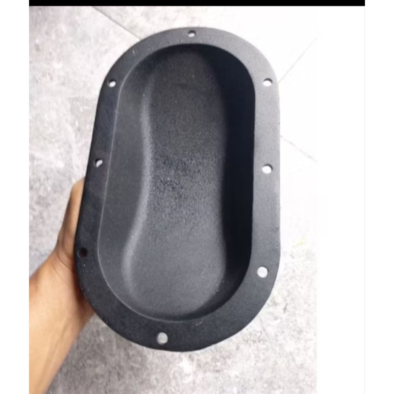 Tutup Handle box T24 import tutup Handle tanam T24