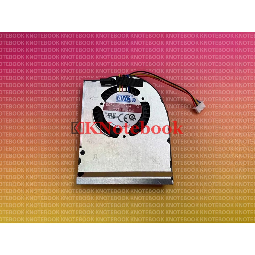 Fan Processor Kipas Laptop Lenovo ThinkPad T420 T420i T420s T420si