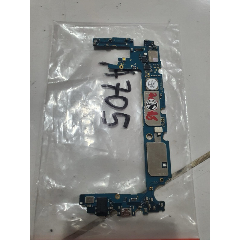 Samsung J7 pro mesin baru no ime tinggal repair ime disamsung center ram 3/32