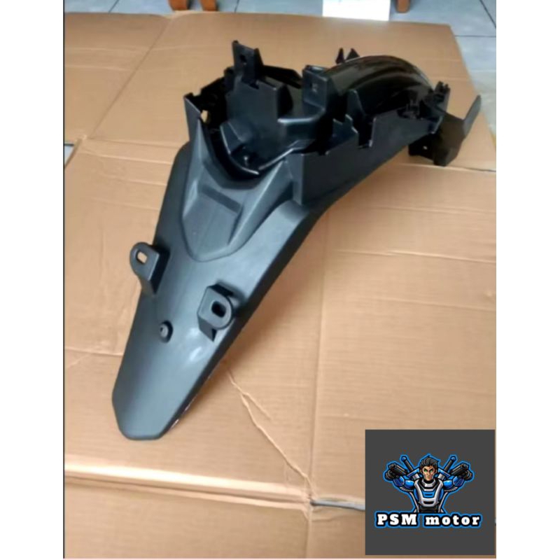 Promo Selebor Spakbor Slebor Belakang honda revo absolut absolute 110 old tahun 2009 2010 2011 2012 