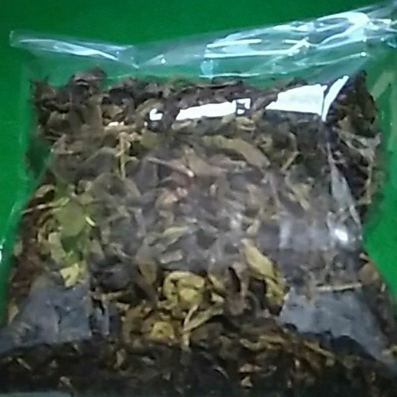 

Terlaris!! Teh Gilas Asli Cianjur by uday grosir