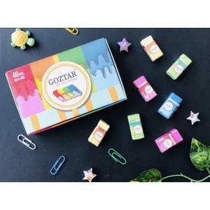 

PENGHAPUS MURAH GOZTAR WARNA