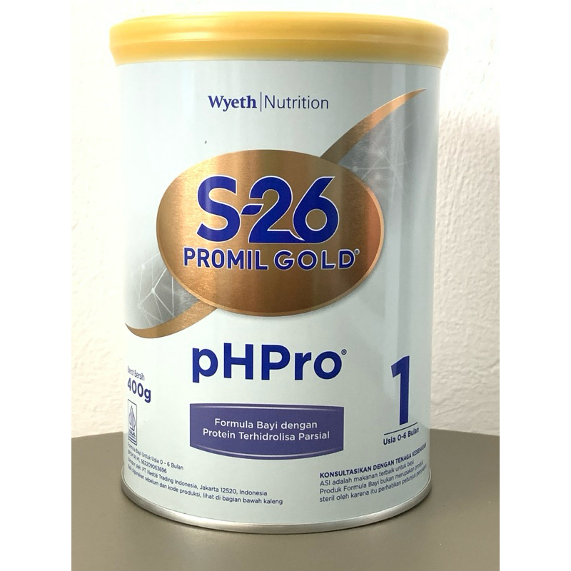 S-26 PROMIL GOLD