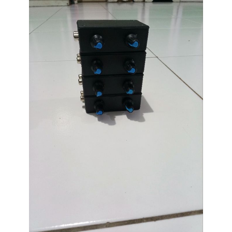 power mini 5 volt ( ampli mini 5volt)