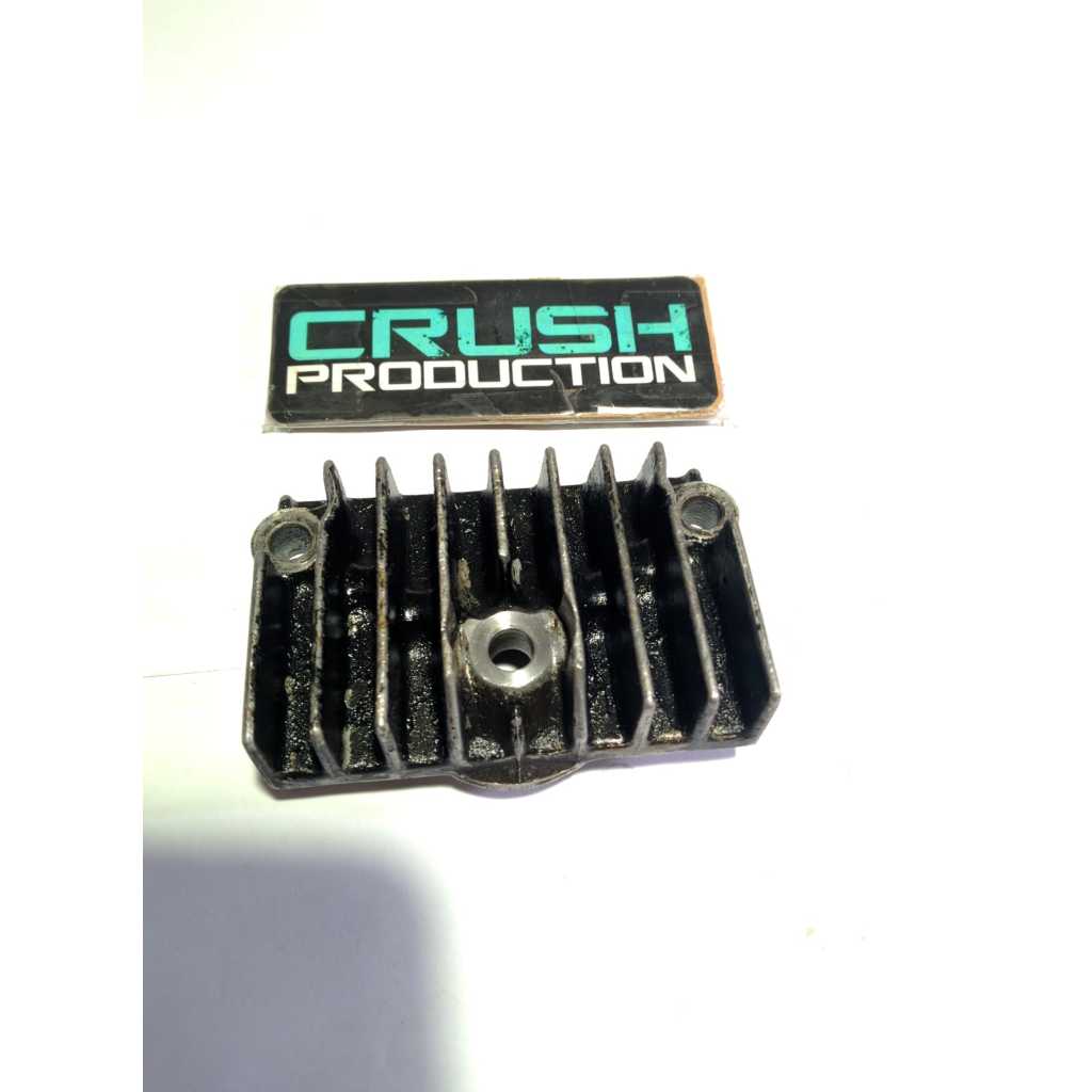 Tutup Cover Kop Head Honda Astrea Grand Supra X 100