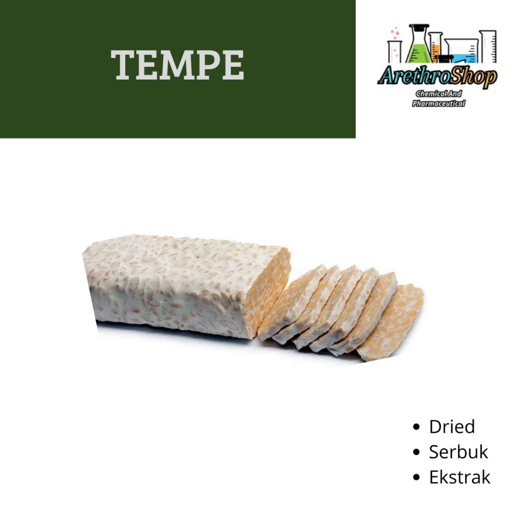 

EKSTRAK TEMPE 10 GRAM BEST PRODUCT