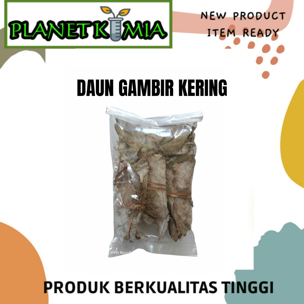 

DAUN GAMBIR KERING 1IKAT 4 GULUNGAN BEST QUALITY