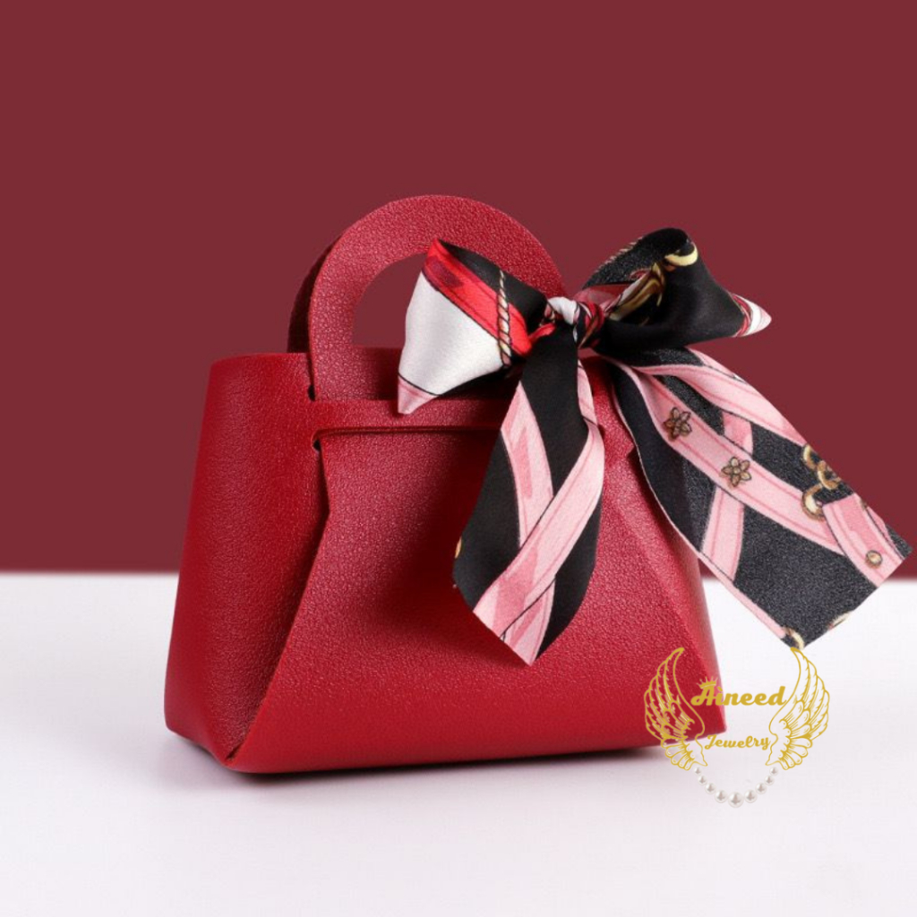 

Aineed | Tas Permen, Tas Souvenir Kantong Permen Kantong Natal Tas Imlek Kantong Souvenir Pernikahan