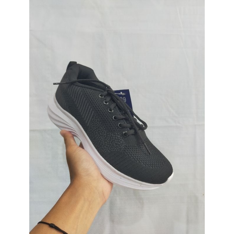 SEPATU KASOGI "JEJU" | SEPATU SEKOLAH & OLAHRAGA | SNEAKERS | ORIGINAL | PRIA & WANITA