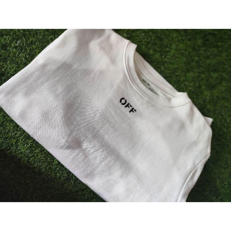 CN OFF-WHITE