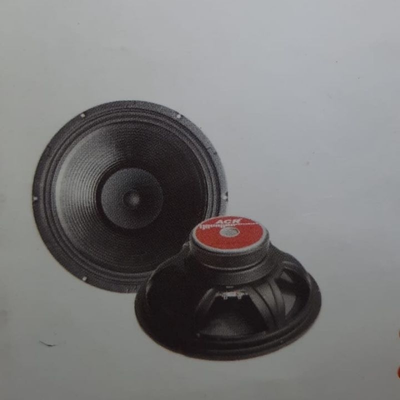 Speaker 12 inch 1238 PC Classic ACR