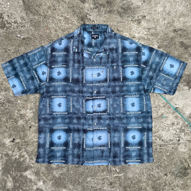 Vintage Rocawear AOP Shirt