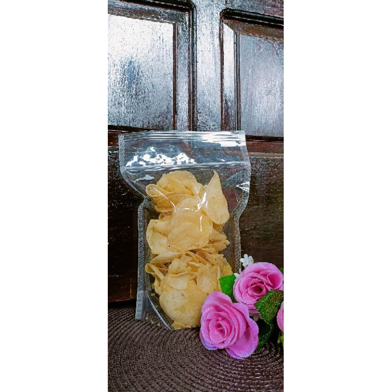 

Getuk Krispi / 100 gr