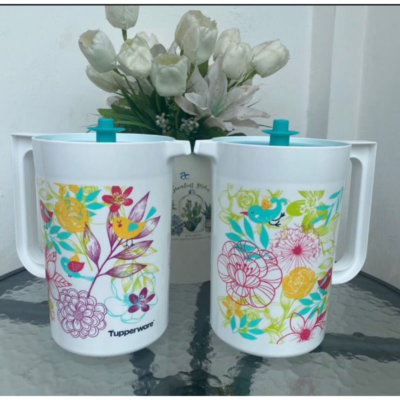 Pitcher 2L Ilumina tupperware