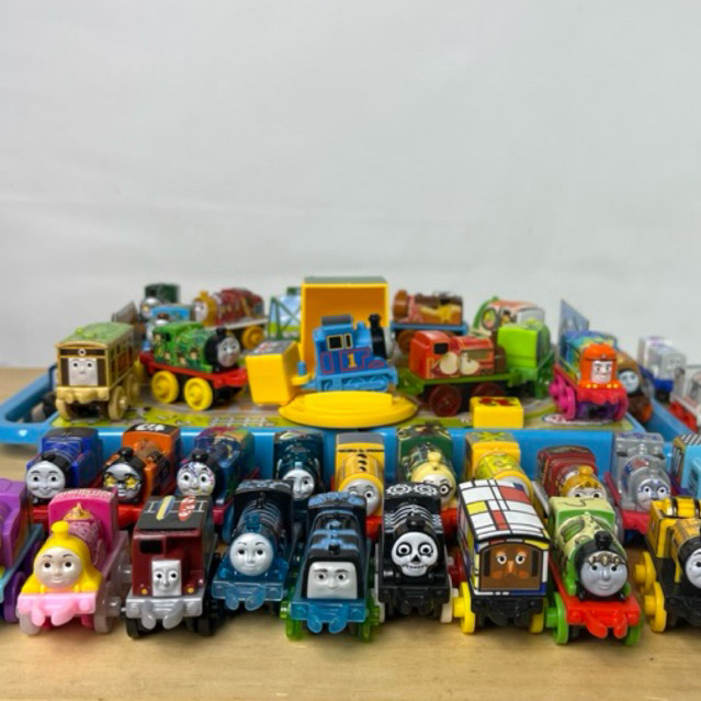 Thomas Minis