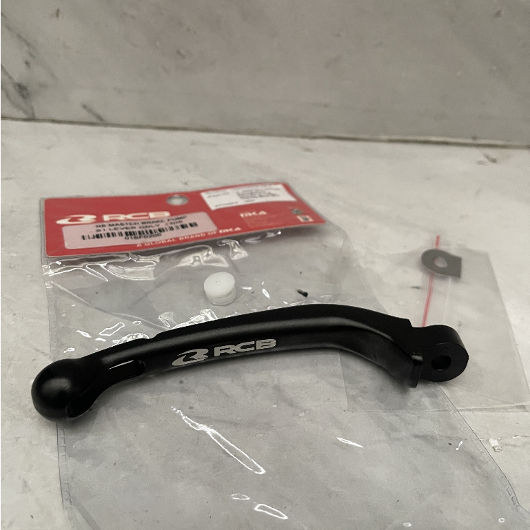 Tuas Handle Lever Cadangan Master Rem RCB Radial S1 Kanan