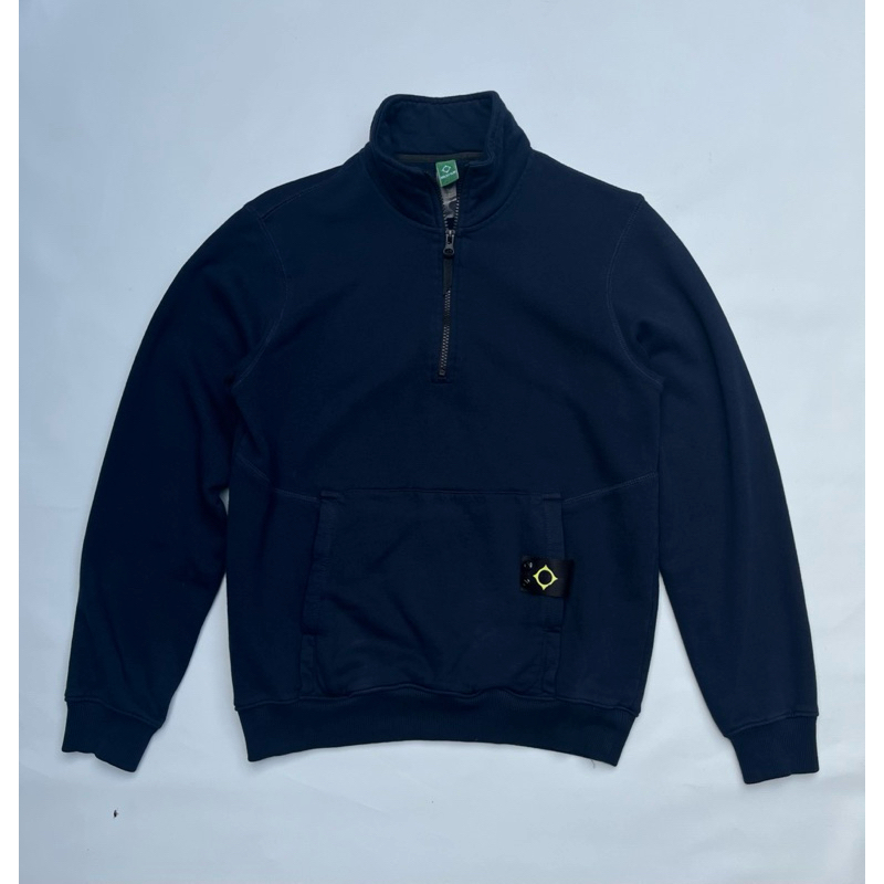 Ma Strum Halfzip