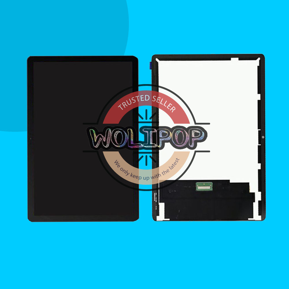 LCD TOUCHSCREEN COMPATIBLE FOR HUAWEI MATEPAD MATE PAD T10S HONOR PAD 10.1 INCH X8 AGS3-W09 AGS3-L09