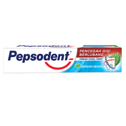 Pepsodent 190gr
