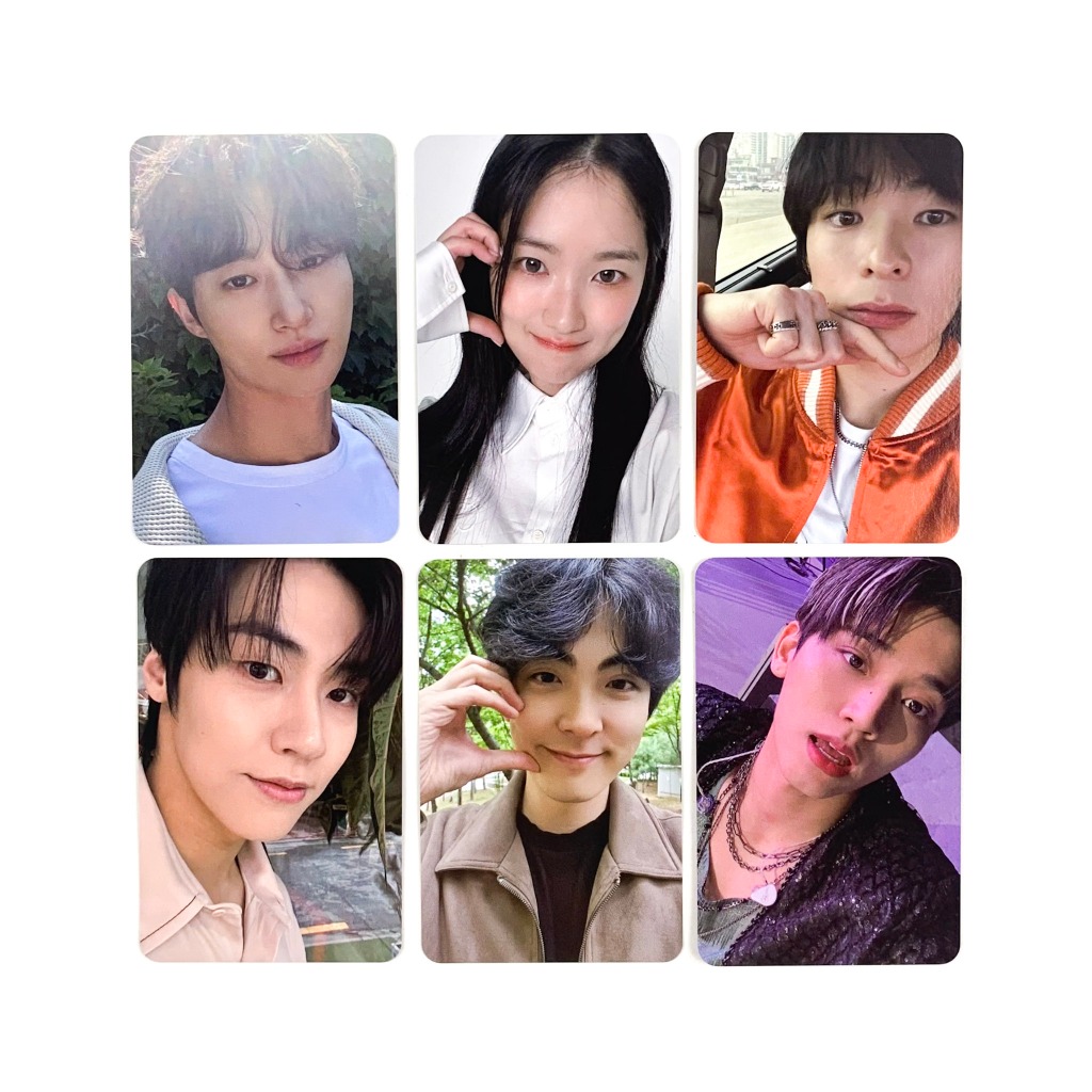 [sharing] LOVELY RUNNER POP UP MD