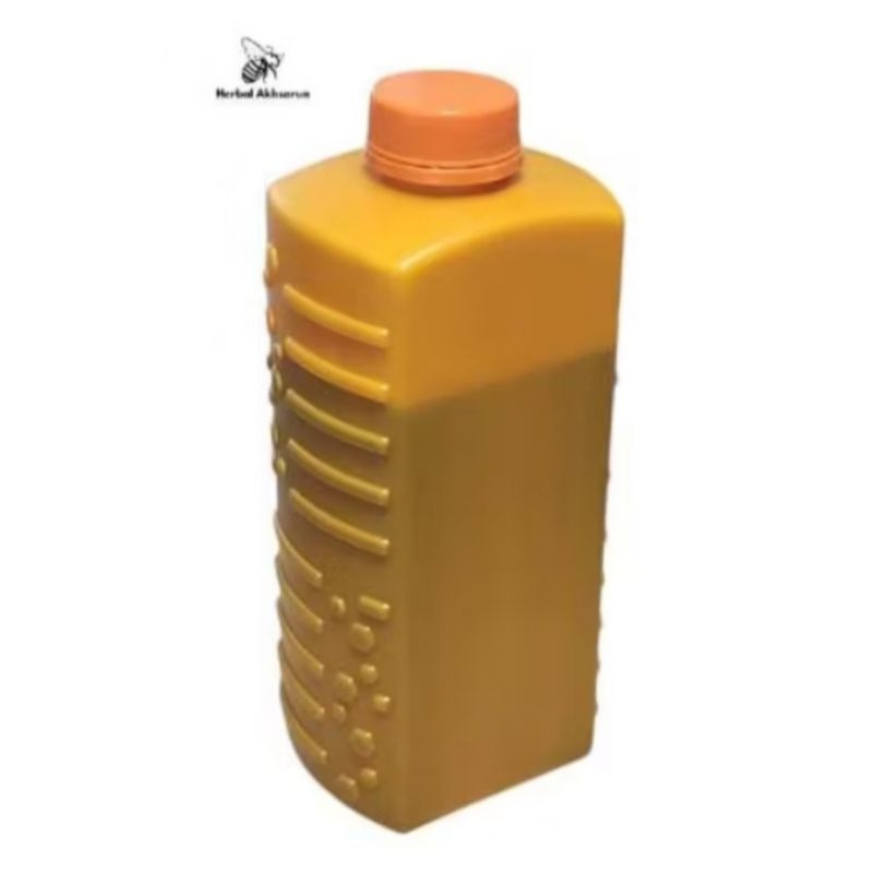 

madu sumbawa super curah 1kg