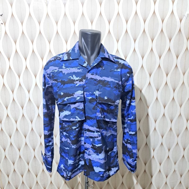 Seragam PDL SBP TNI AU