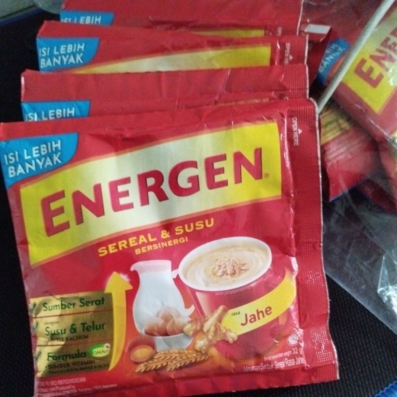 

ENERGEN