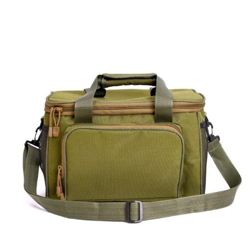 Tas Pancing Anti Air Tas Perlengkapan Memancing Besar Pancing Tas Reel Pancing Tas Pancing Fishing B