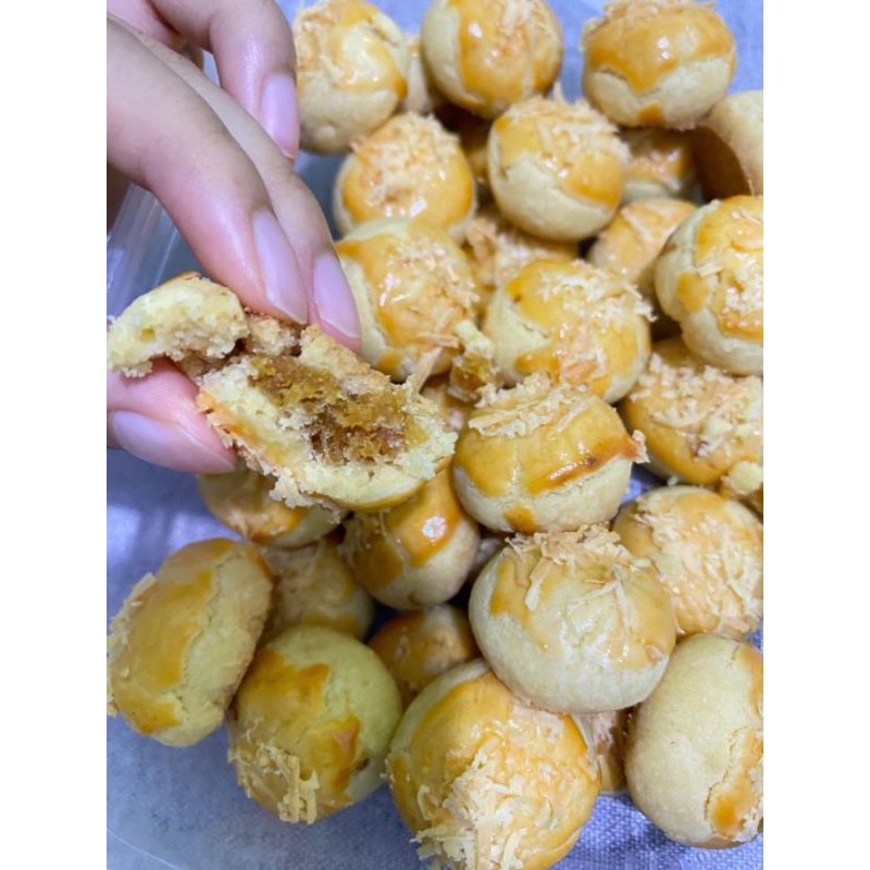 

nastar butter 480gr