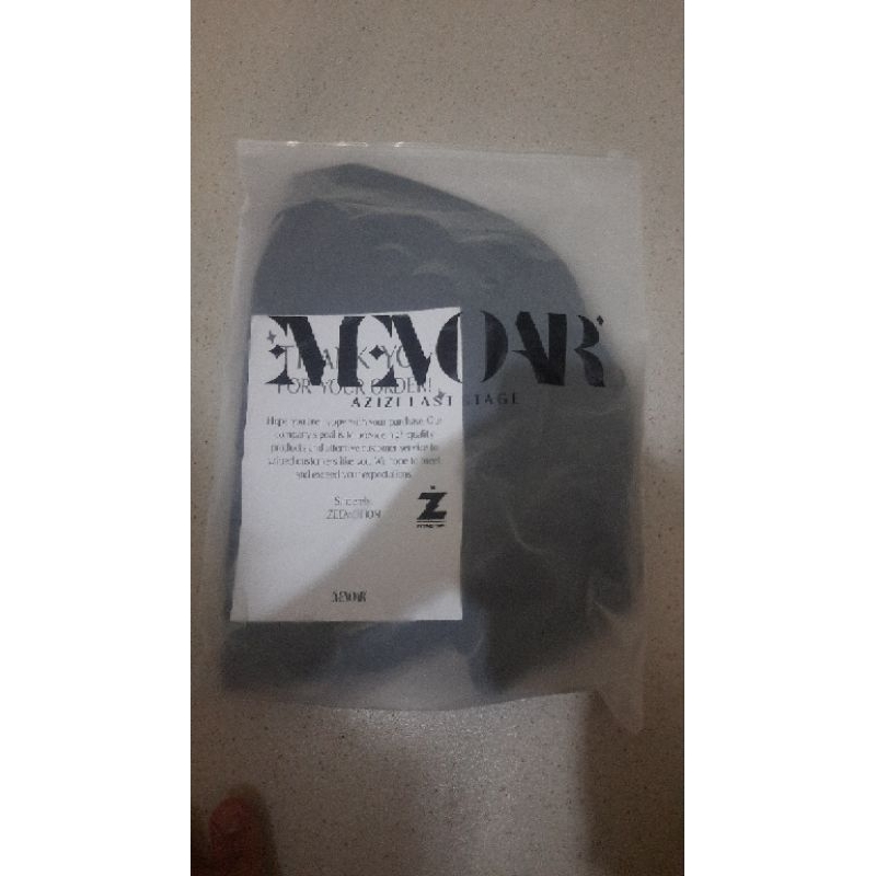 Sling Bag Zeemotion Memoar