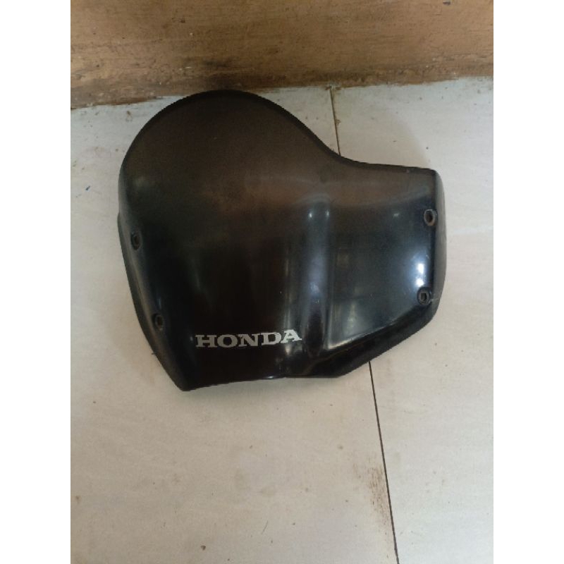 PRETELAN LAMPU PC TIGER