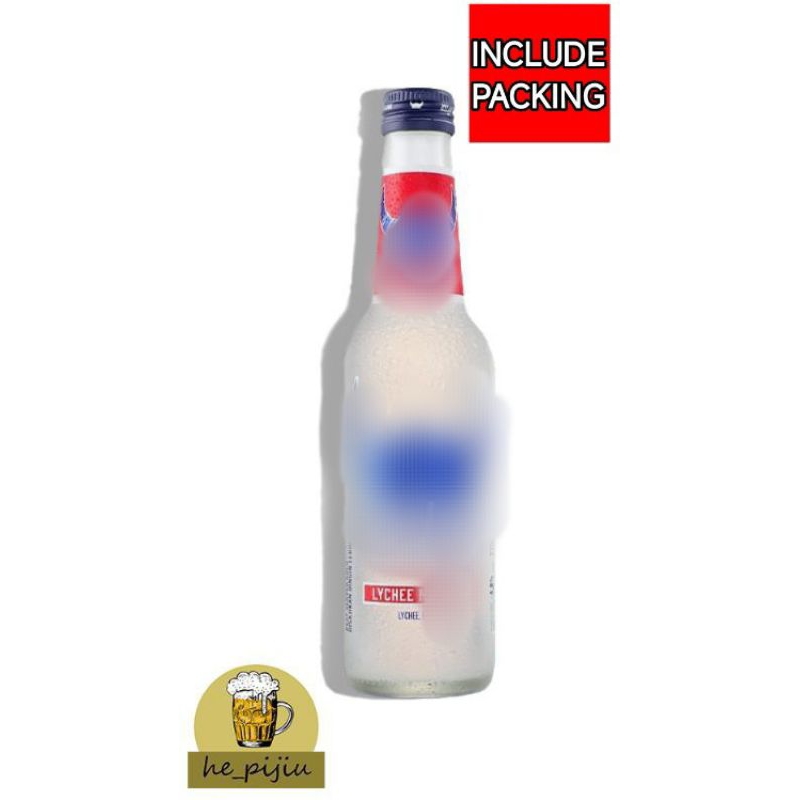 

SODA LYCHEE 275ML