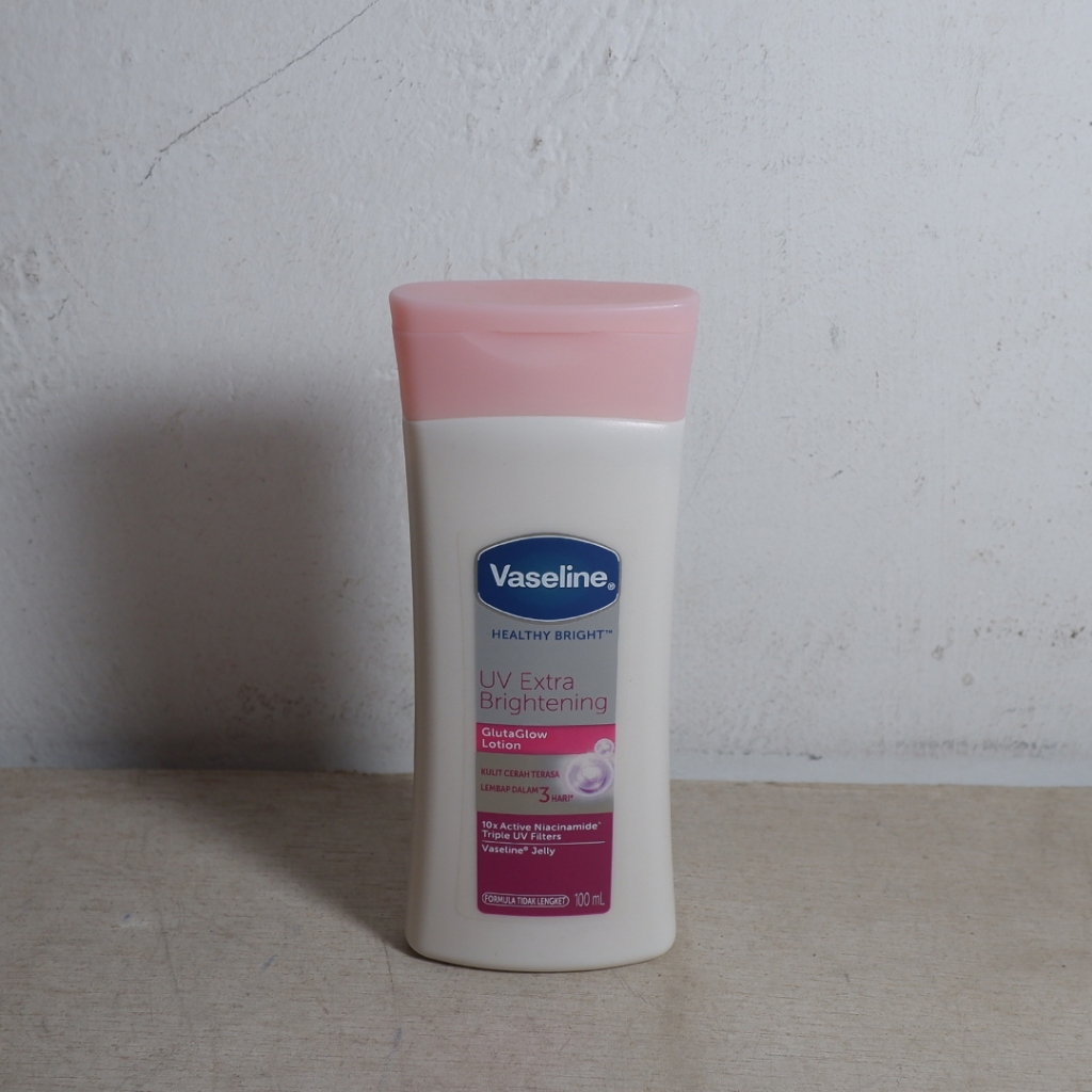 Hand Body Murah Vaseline 100 mL