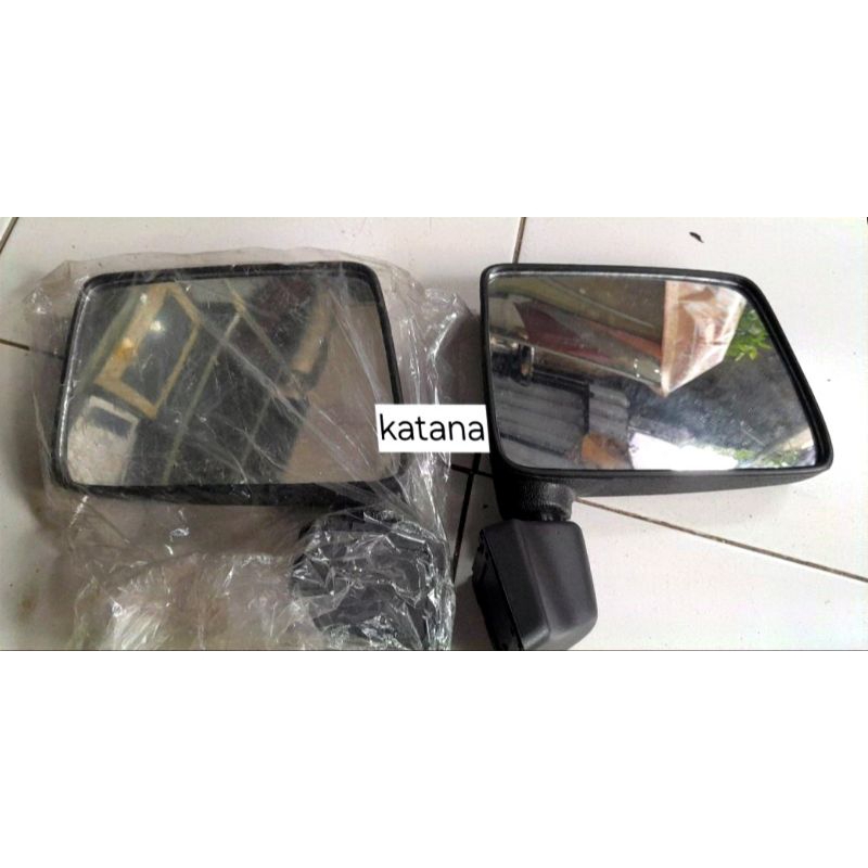 spion suzuki katana set