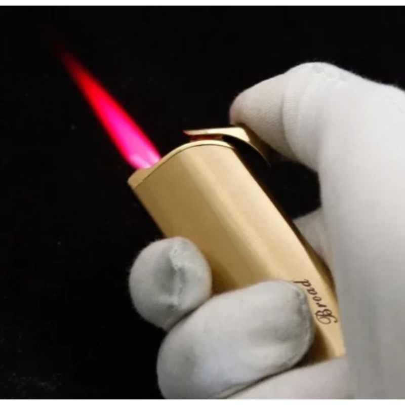 KOREK API BARA GAS KOREK API LIGHTER BROAD SLIM  BD 223