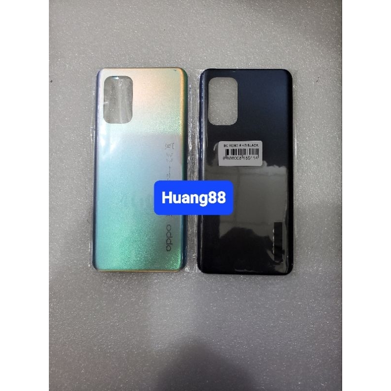 BACKDOOR / TUTUP BELAKANG RENO 6 4G