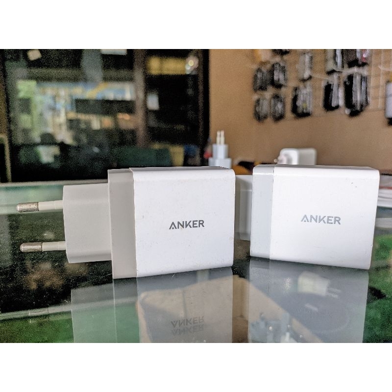 Anker 18watt