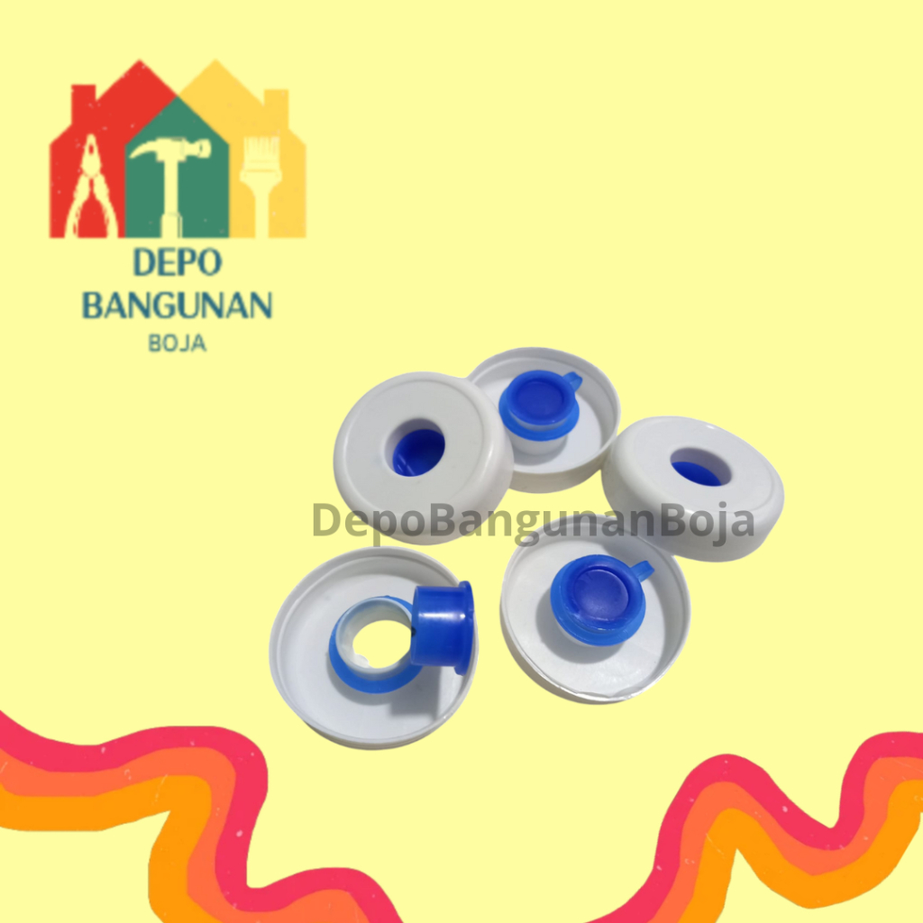 Tutup Galon Air Dispenser / Tutup Galon