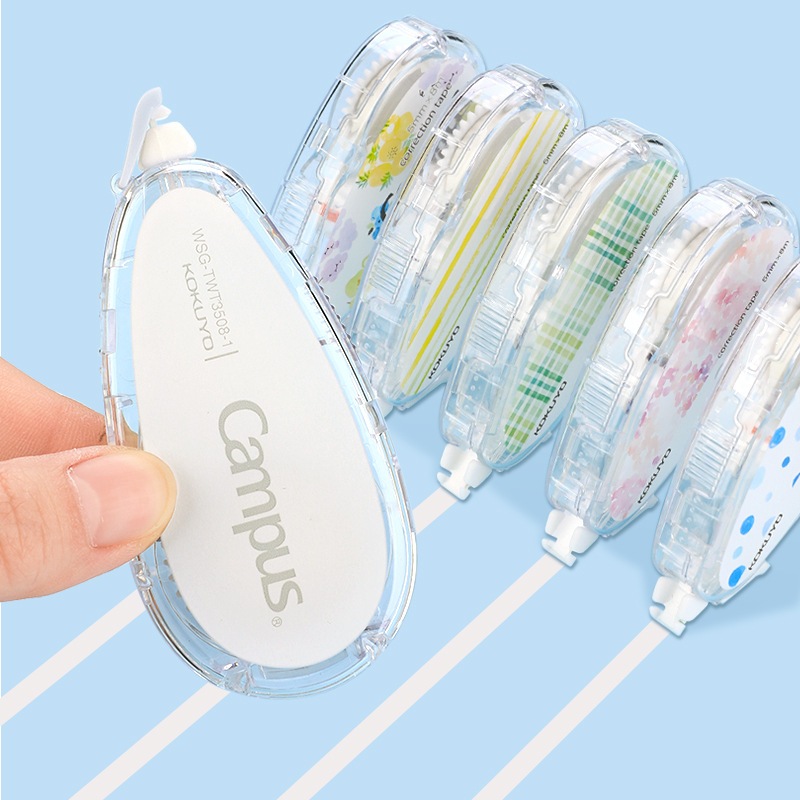 

Correction Tape Kokuyo 8 Meter TWT3508 100% Original