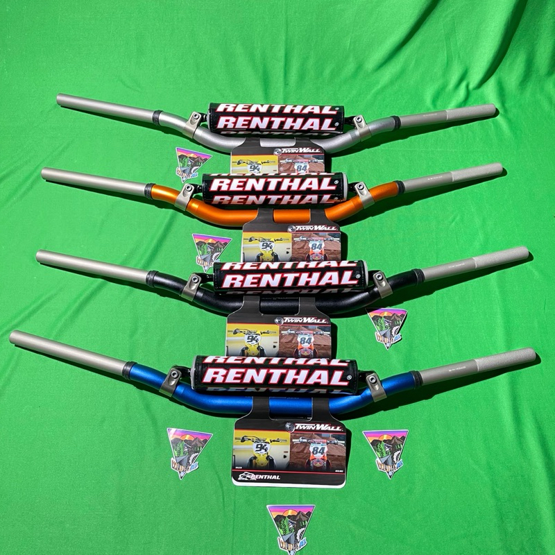 Stang Renthal 999 Original