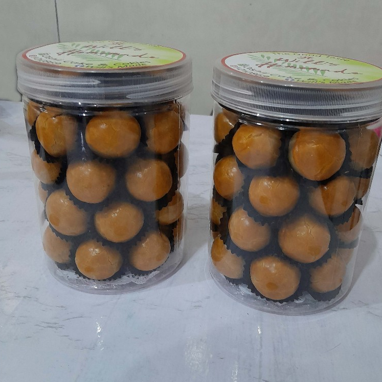 

Nastar Gluten Free Premium Pineapple Tart