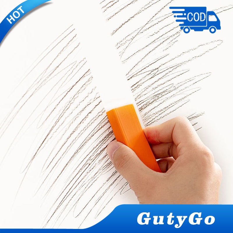 Penghapus penghilang karat stainless steel，Kitchen stainless steel eraser