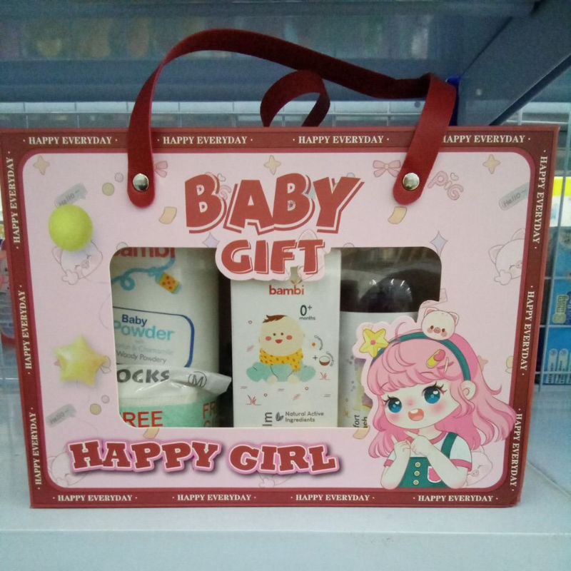 

Baby Gift Hampers Limited Edition