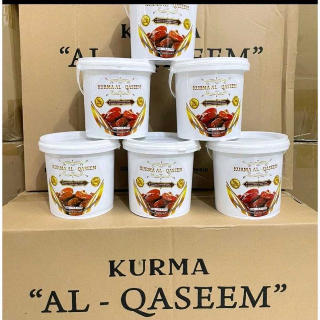 

Kurma Ember Al Qasim Premium
