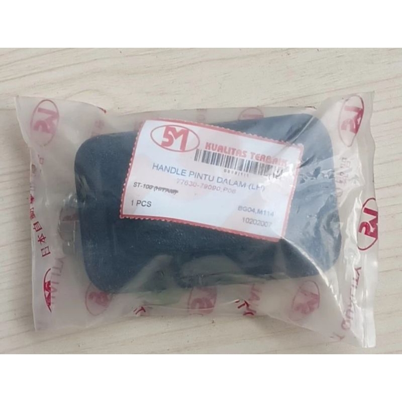 Handle Pintu Dalam Sebelah Kiri mobil Suzuki Carry Extra Katana